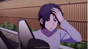 カヤちゃんはコワくない 第12話(最終話)