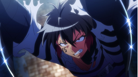 ナンバカ 第13話