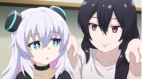 アルマちゃんは家族になりたい 第05話