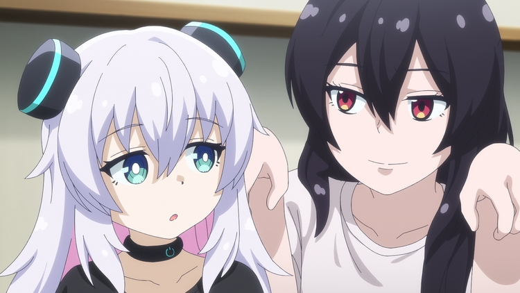 アルマちゃんは家族になりたい 第05話