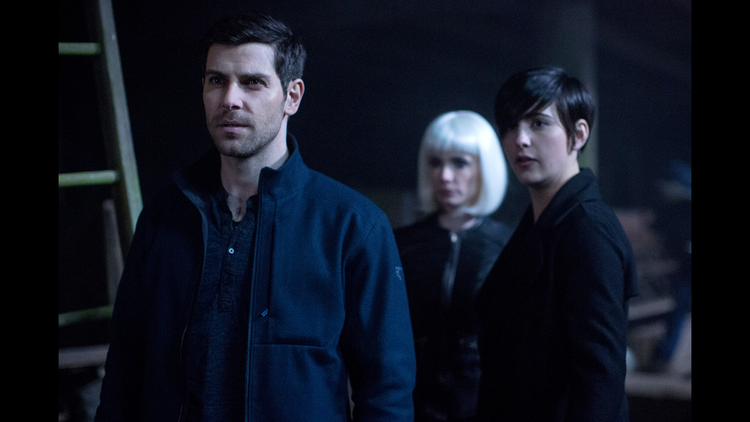 GRIMM/グリム シーズン5 第21話/吹替
