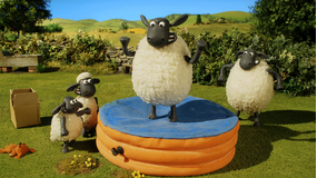 ひつじのショーン シリーズ3 vol.2