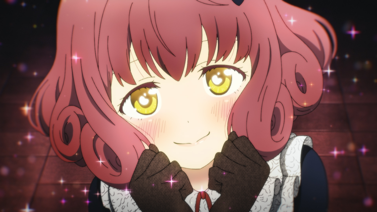 シャドーハウス 2nd Season 第07話
