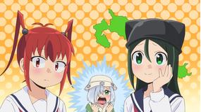 八十亀ちゃんかんさつにっき 4さつめ 第02話