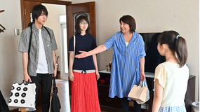 G線上のあなたと私 第02話