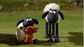 ひつじのショーン シリーズ1 vol.1