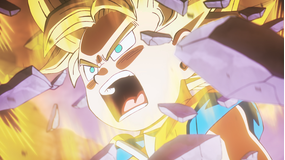 TVアニメ『ドラゴンボールDAIMA』 第06話