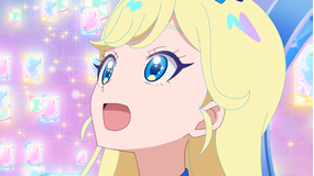 ひみつのアイプリ リング編 第100話