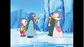 ニャニがニャンだー ニャンダーかめん 第60話