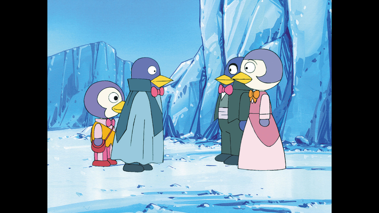 ニャニがニャンだー ニャンダーかめん 第60話