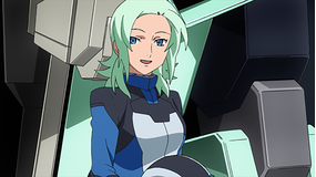 機動戦士ガンダムAGE 第42話