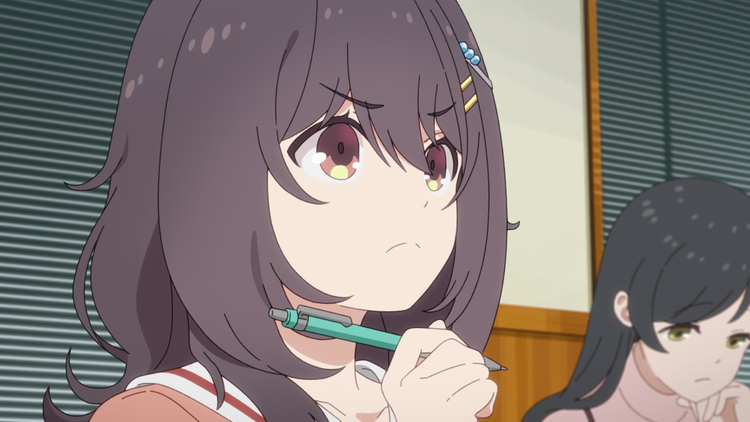 日々は過ぎれど飯うまし 第04話