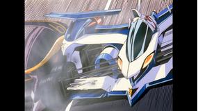 新世紀GPX サイバーフォーミュラSAGA 第08話(最終話)