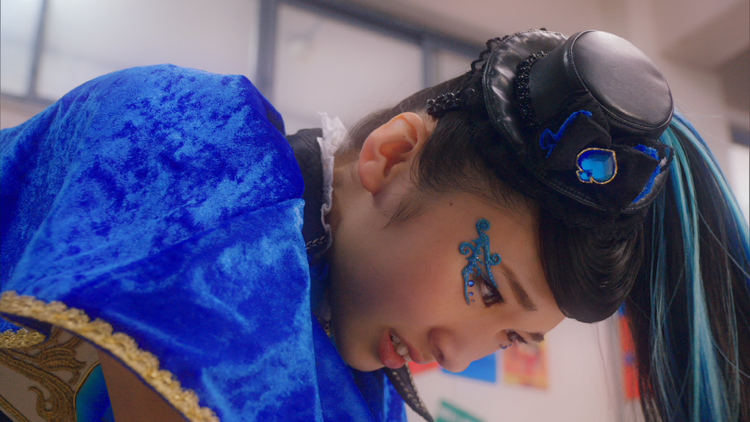 ひみつ 戦士 ファントミラージュ Telasa テラサ キッズ 特撮の見逃し配信 動画が見放題