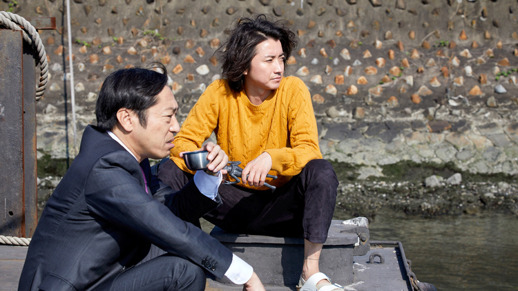 新しい王様 Season2 第09話（最終話）