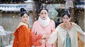 風起西州 ~烈風に舞う花衣~ 第19話/字幕