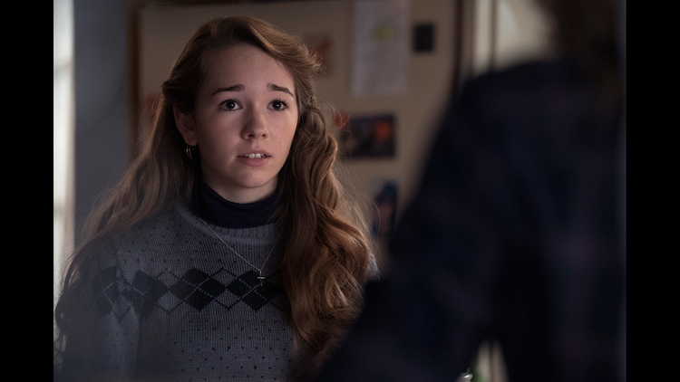 ジ・アメリカンズ 極秘潜入スパイ シーズン4 第02話／字幕