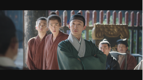 天地に問う～Under the Microscope～ 第13話／字幕