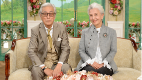 徹子の部屋 ＜岩城滉一 結城アンナ＞“正反対”の2人が結婚50年…何度も離婚を考え（2026/01/28放送分）