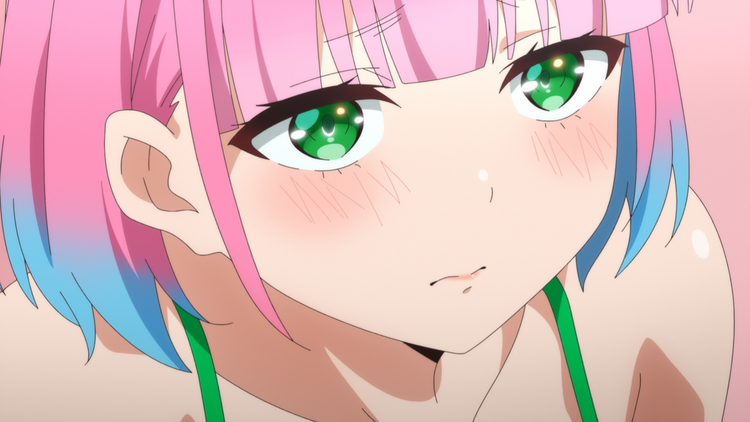 さわらないで小手指くん【オンエア版】 第07話