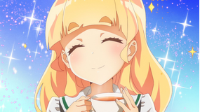 私の百合はお仕事です！ 第12話（最終話）