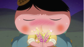 おしりたんてい 第123話（最終話）