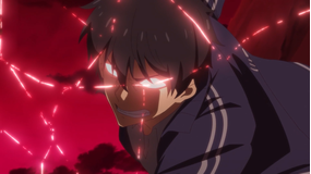 不死身な僕の日常 第14話