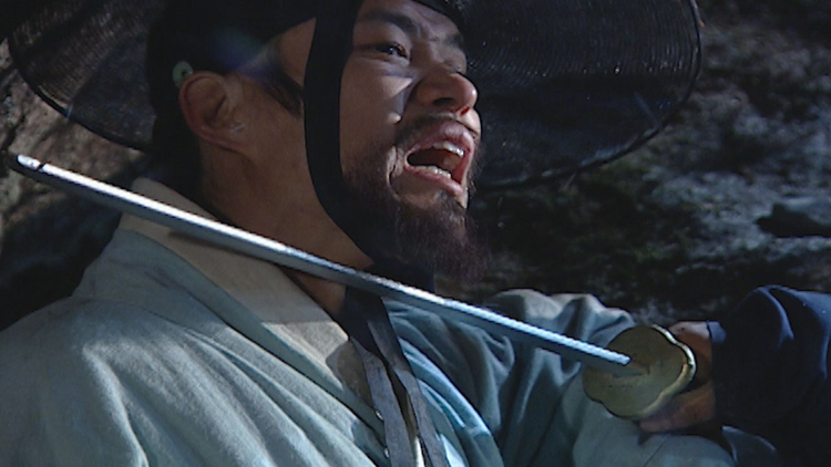 暗行御史パク・ムンス 第05話／字幕