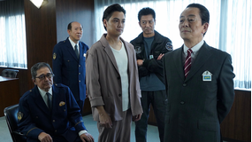 相棒 season24（2025/11/26放送分）第07話