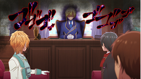 自称悪役令嬢な婚約者の観察記録。 第05話