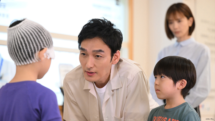 終幕のロンド-もう二度と、会えないあなたに-(2025/10/27放送分)第03話