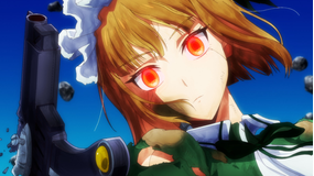 野生のラスボスが現れた！ 第06話