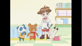 アニマル横町 第035話・第036話