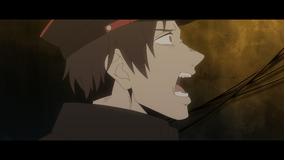 MARS RED 第09話