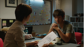 TWO WEEKS 第16話/字幕