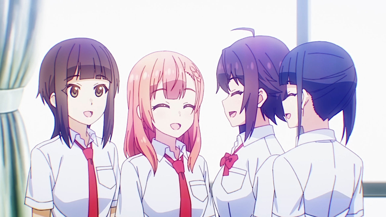 夢見る男子は現実主義者 第04話