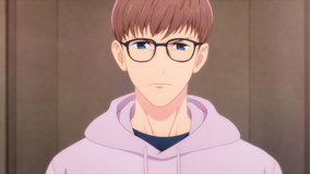 永久少年 Eternal Boys 第08話