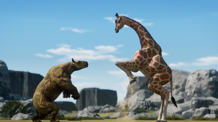 最強王図鑑 ～The Ultimate Tournament～ 第33話