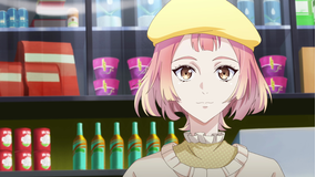 破産富豪 The Richest Man in GAME 第12話