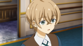 父は英雄、母は精霊、娘の私は転生者。 第09話