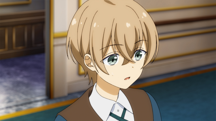 父は英雄、母は精霊、娘の私は転生者。 第09話