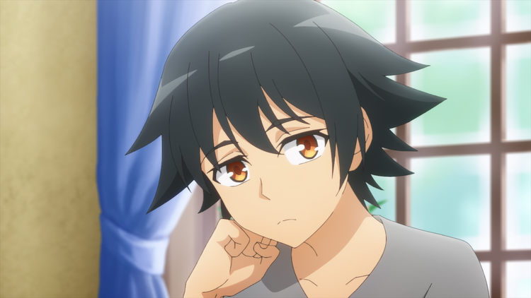 無職の英雄 ~別にスキルなんか要らなかったんだが~ 第01話