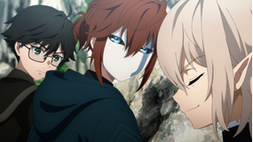 最強の王様、二度目の人生は何をする？ 第15話
