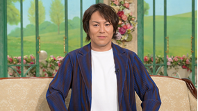 徹子の部屋 <狩野英孝>ラーメン・つけ麺・僕イケメン!伝統の神社を家族で守り(2026/07/10放送分)
