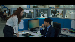 キマイラ 第21話／字幕