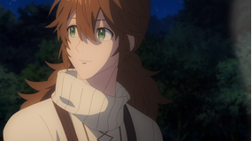 穏やか貴族の休暇のすすめ。 第04話