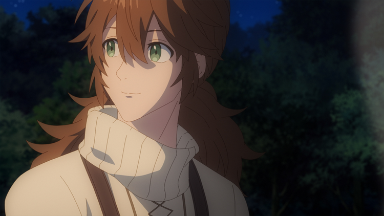 穏やか貴族の休暇のすすめ。 第04話