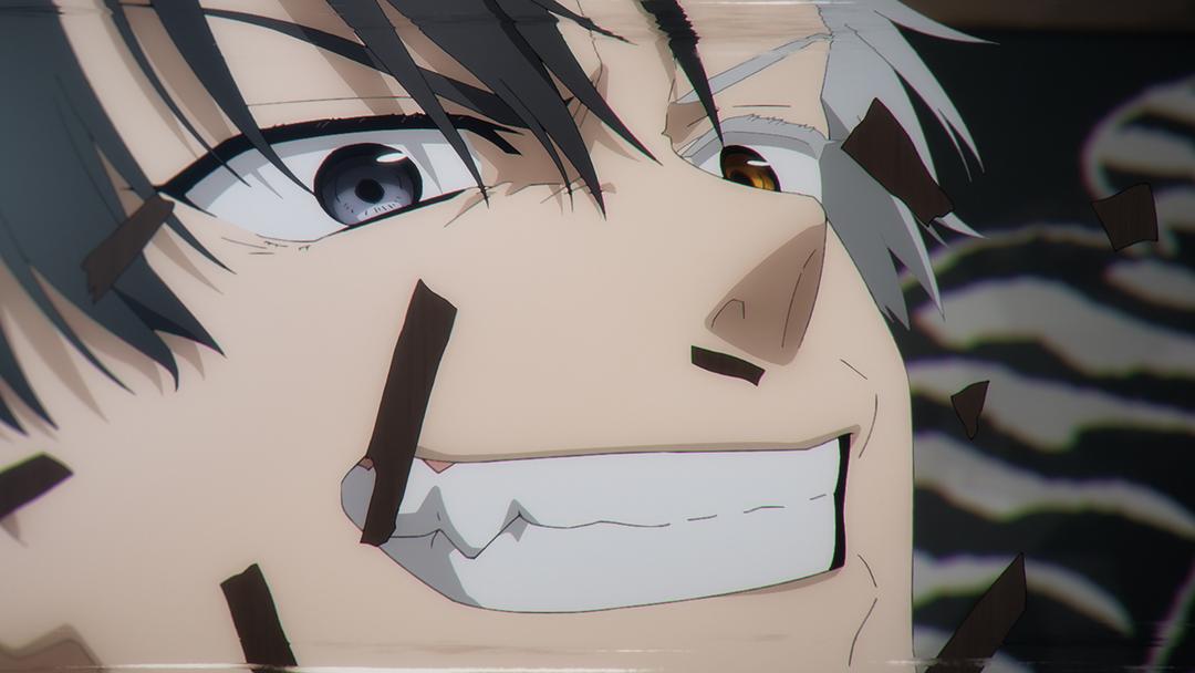 WIND BREAKER 第03話 | アニメの動画配信はTELASA(テラサ)-見逃し配信