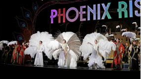 【宝塚歌劇】パレードコレクション2024~月組編~