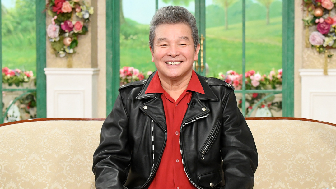 徹子の部屋 ＜尾藤イサオ＞今も輝く82歳…パワフルな歌声でロックを披露！（2026/04/15放送分）